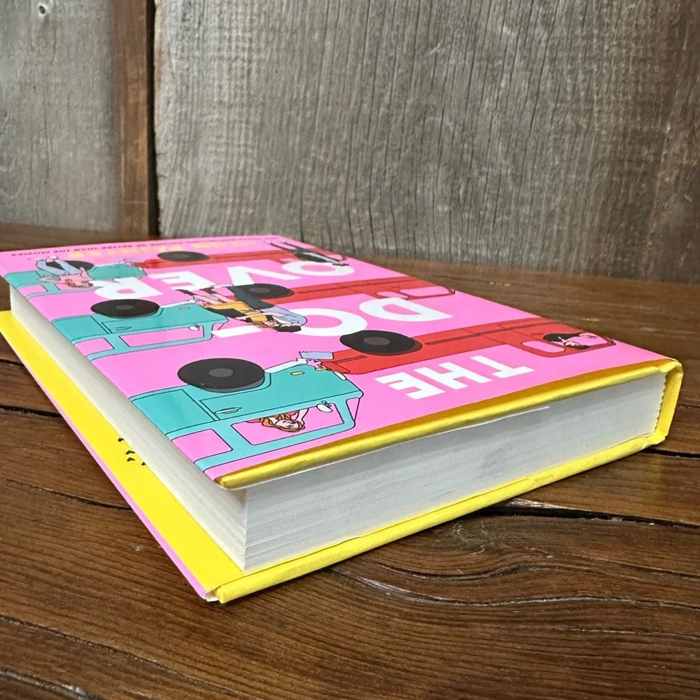 The Do-Over by Lynn Painter Hardcover Book